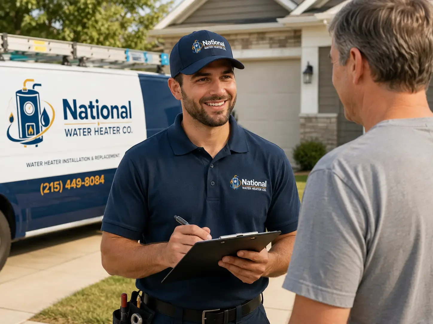 Water Heater Installation Benicia, CA FAQs